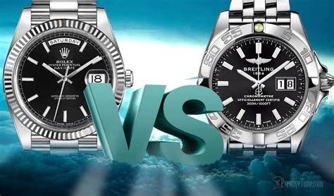 tag heuer vs breitling vs rolex|Rolex VS Breitling Full Comparison .